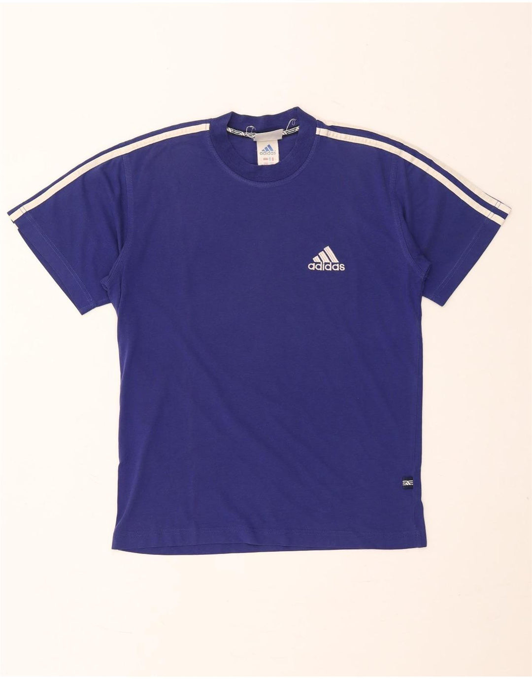 Adidas Jungen T-Shirt Top 13-14 Jahre Marineblau