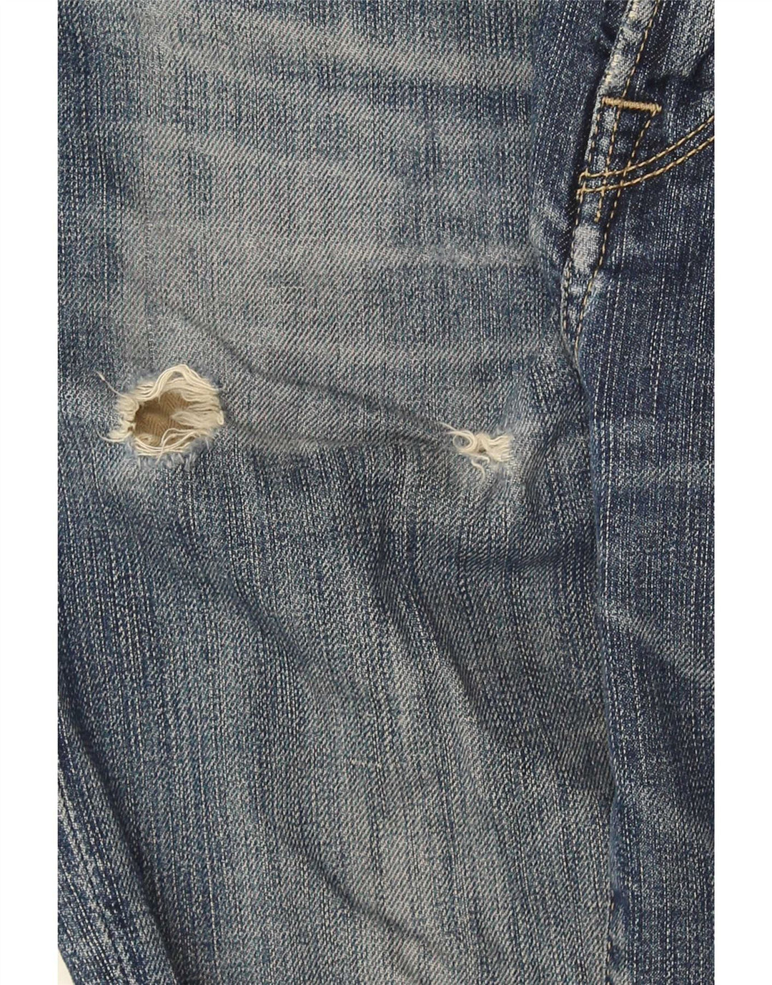 Guess Herren Slim Jeans W30 L32 Blau
