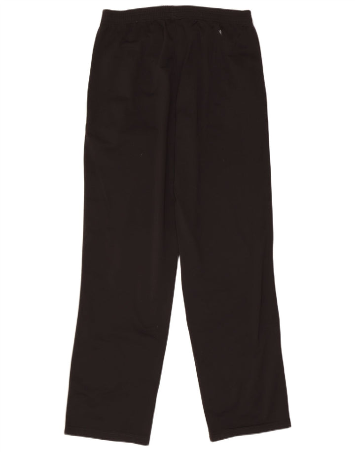 Puma Herren-Trainingshose, mittelschwarz, Polyester