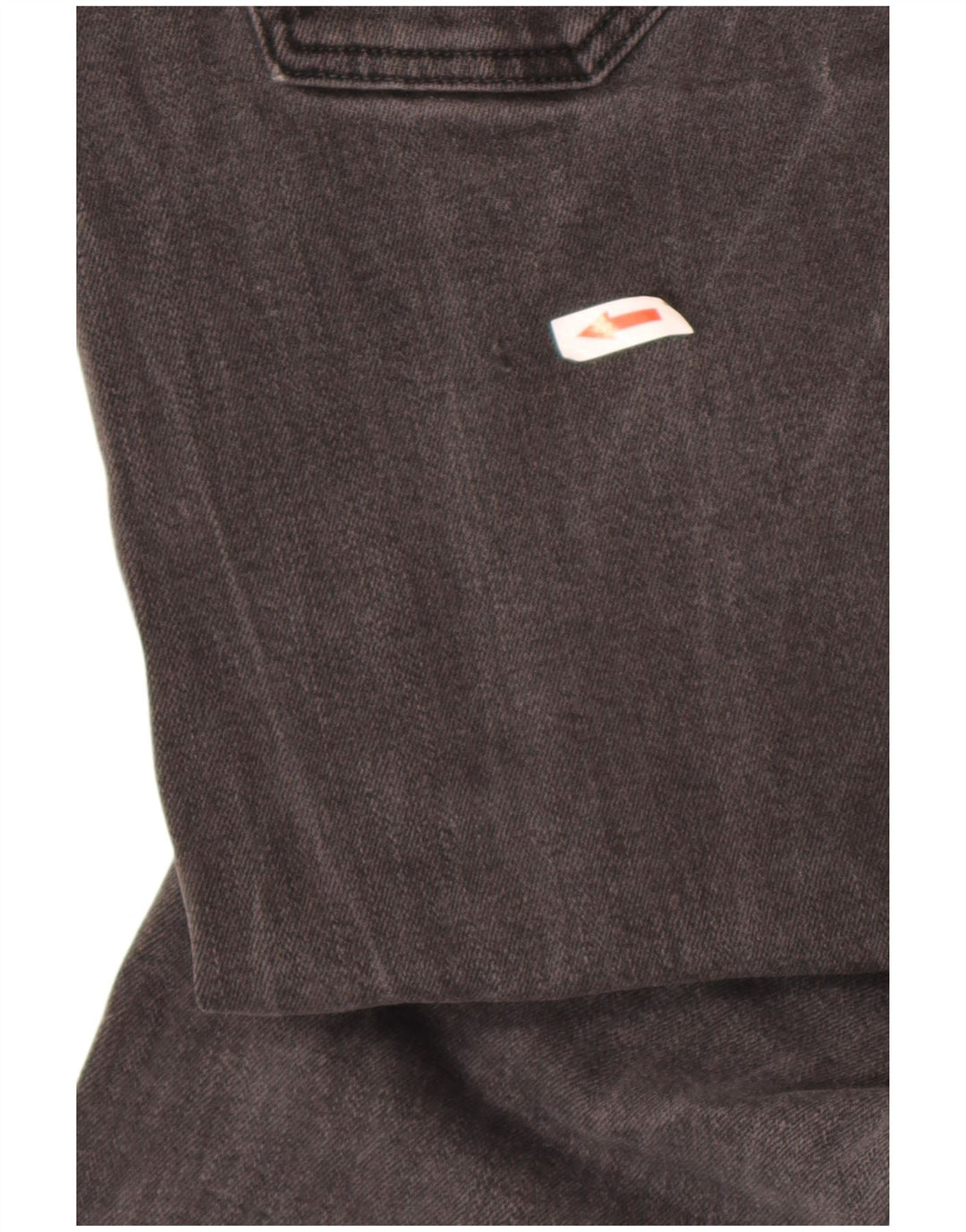 Paul Smith Herren Slim Jeans W34 L31 Schwarze Baumwolle