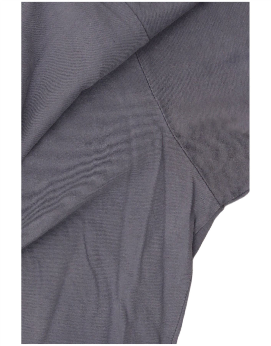 Nike Herren Grafik T-Shirt Top XL Blau Baumwolle