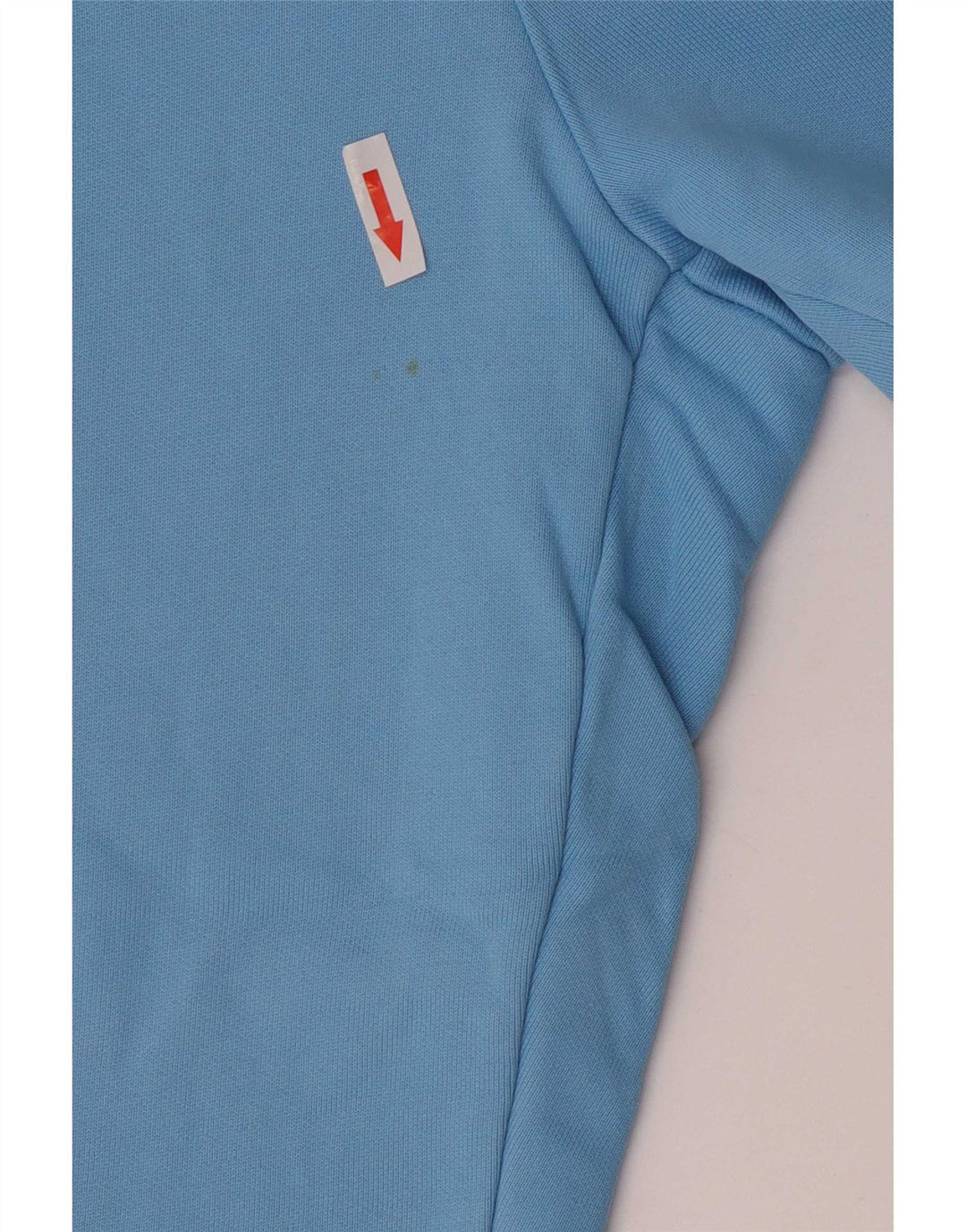 Levi's Herren-Trainingshose, klein, aus blauer Baumwolle