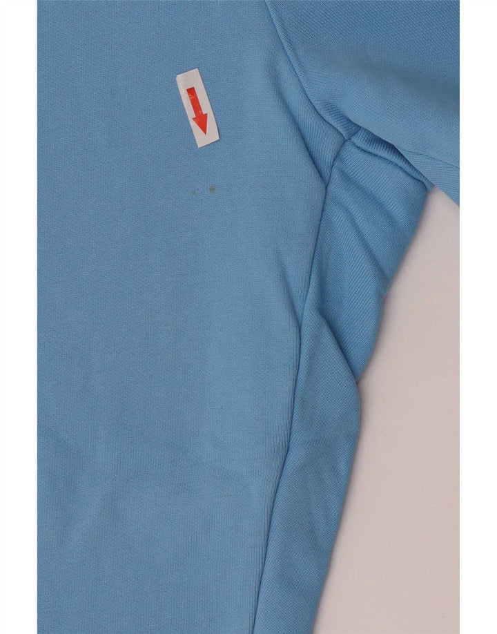 Levi's Herren-Trainingshose, klein, aus blauer Baumwolle