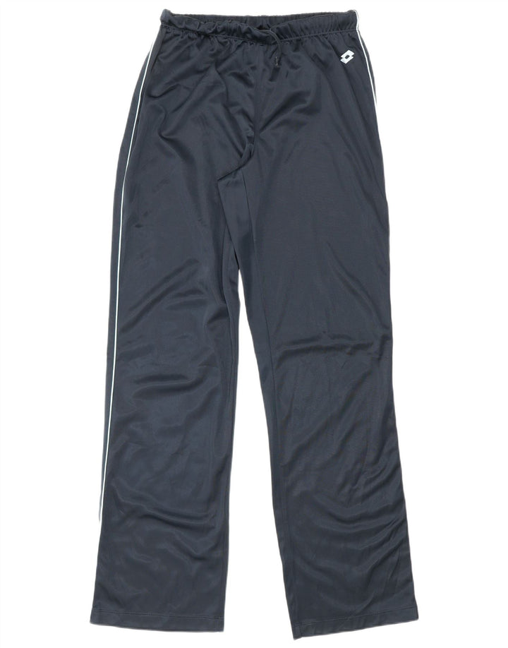 LOTTO Damen-Trainingshose, Größe M, Marineblau, UK 12