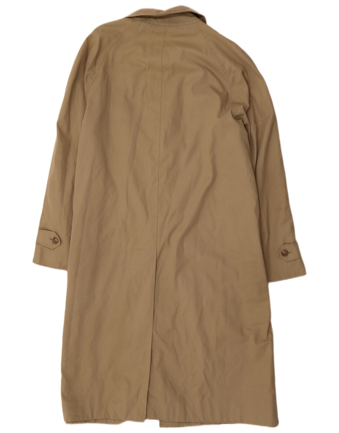 Herno Herren Trenchcoat IT 52 XL Beige