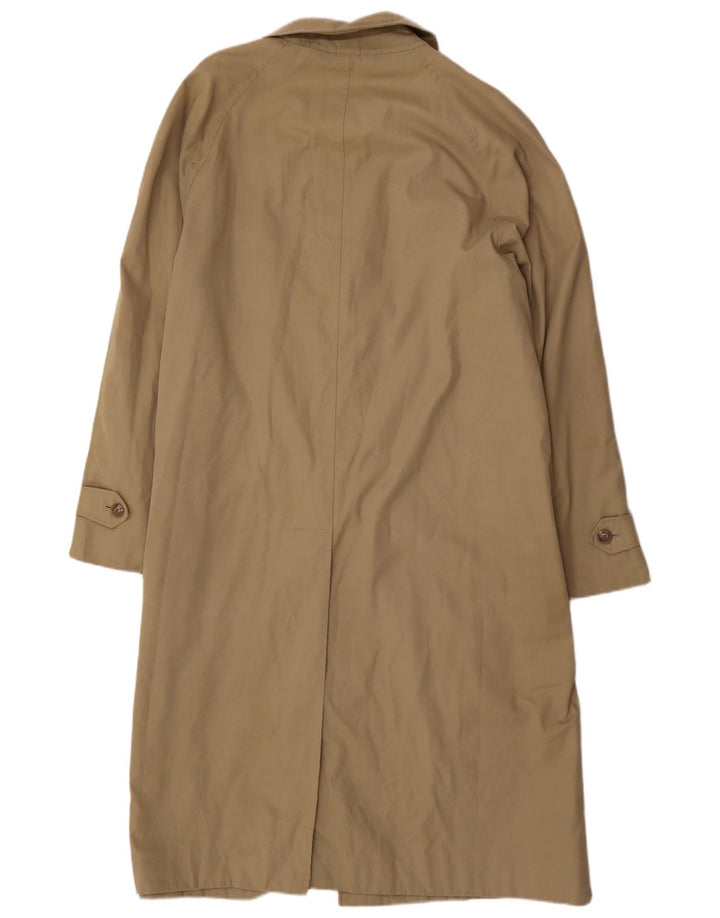 Herno Herren Trenchcoat IT 52 XL Beige