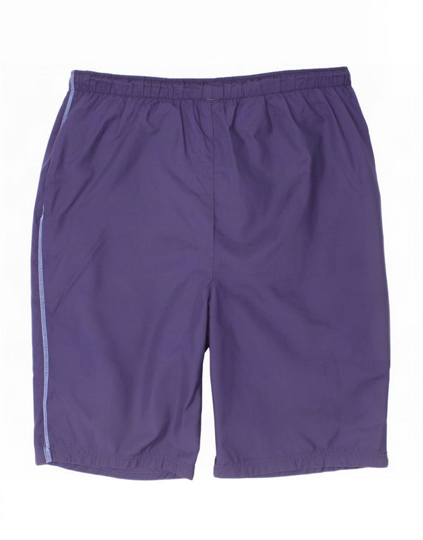 Puma Jungen Sportshorts 13-14 Jahre Marineblau