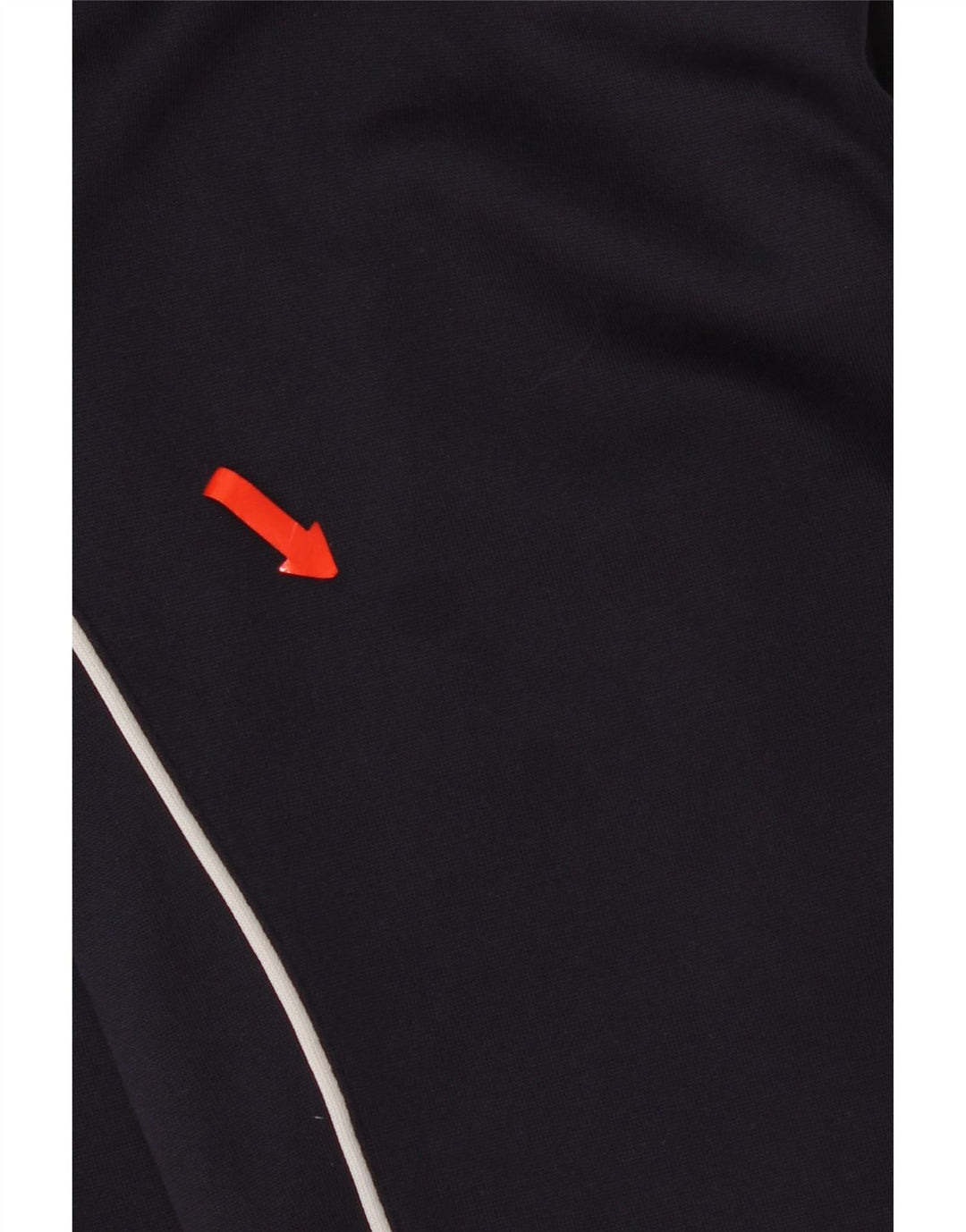 Puma Herren-Trainingshose, Mittelblau, Polyester