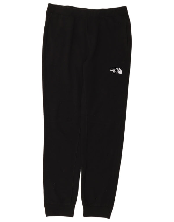 The North Face Jungen-Trainingshose, Jogginghose, 14–15 Jahre, XL, Schwarz
