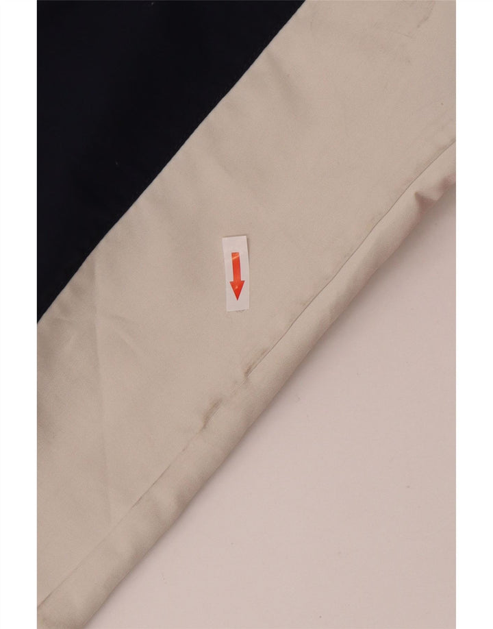 Tommy Hilfiger Herren Bomberjacke UK 38 Medium Mehrfarbig Colourblock