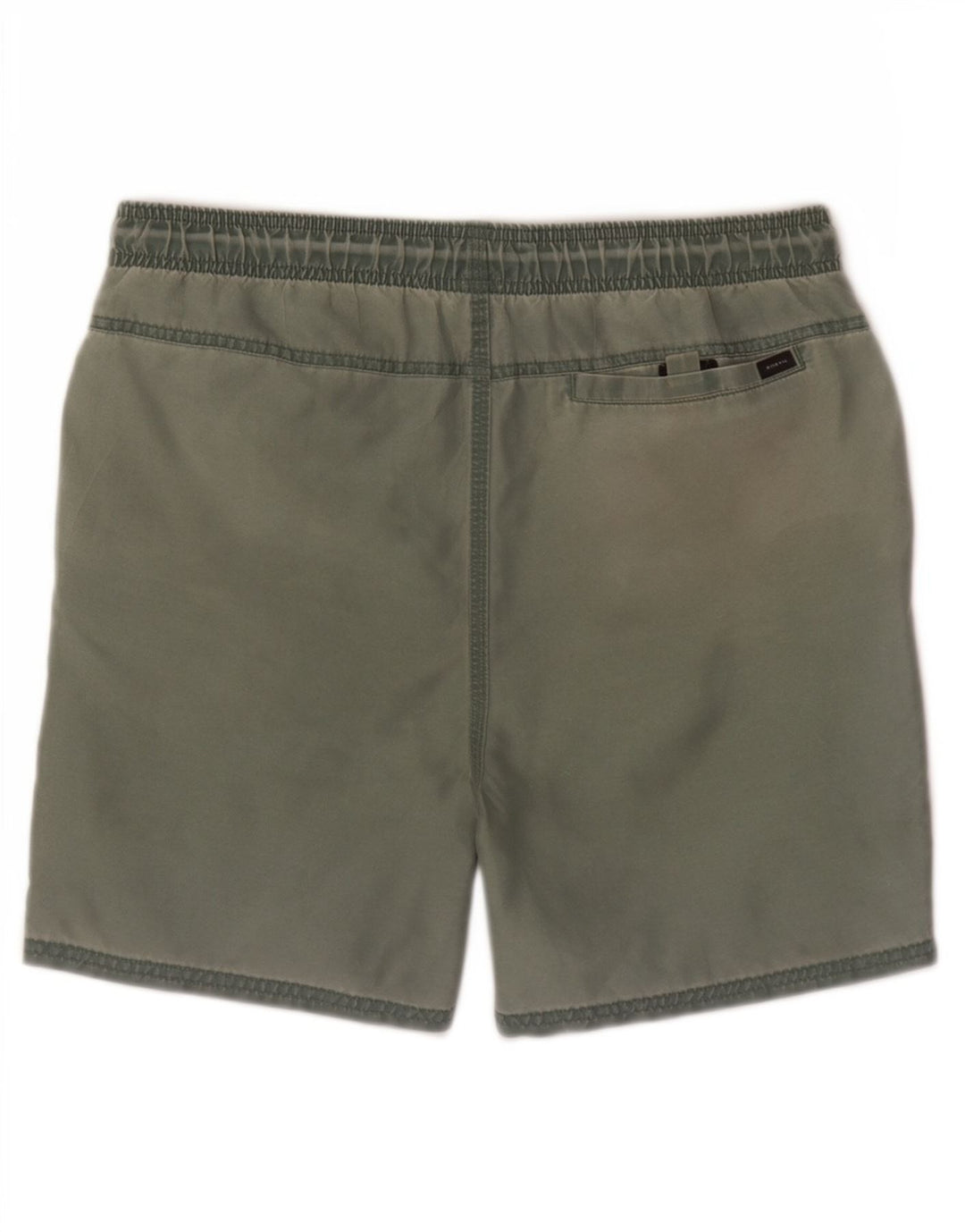 Rip Curl Herren Badeshorts Mittelgrünes Polyester
