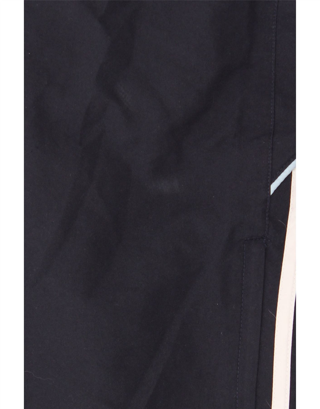 Adidas Herren-Trainingshose, Mittelblau, Polyester