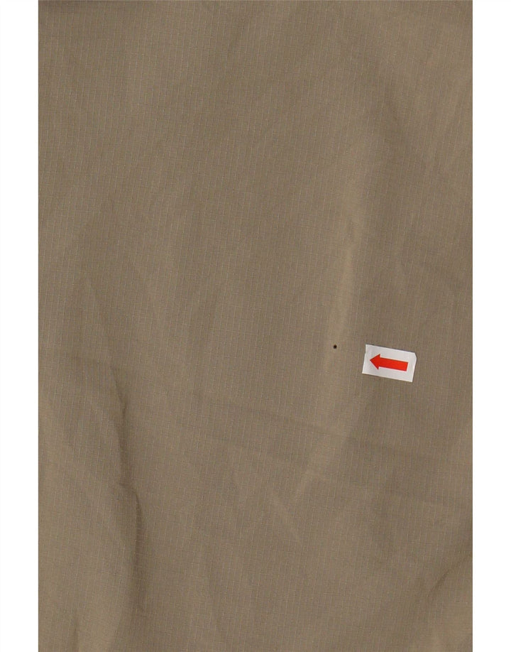 Mountain Warehouse Herren-Cargoshorts W34 Large Khaki