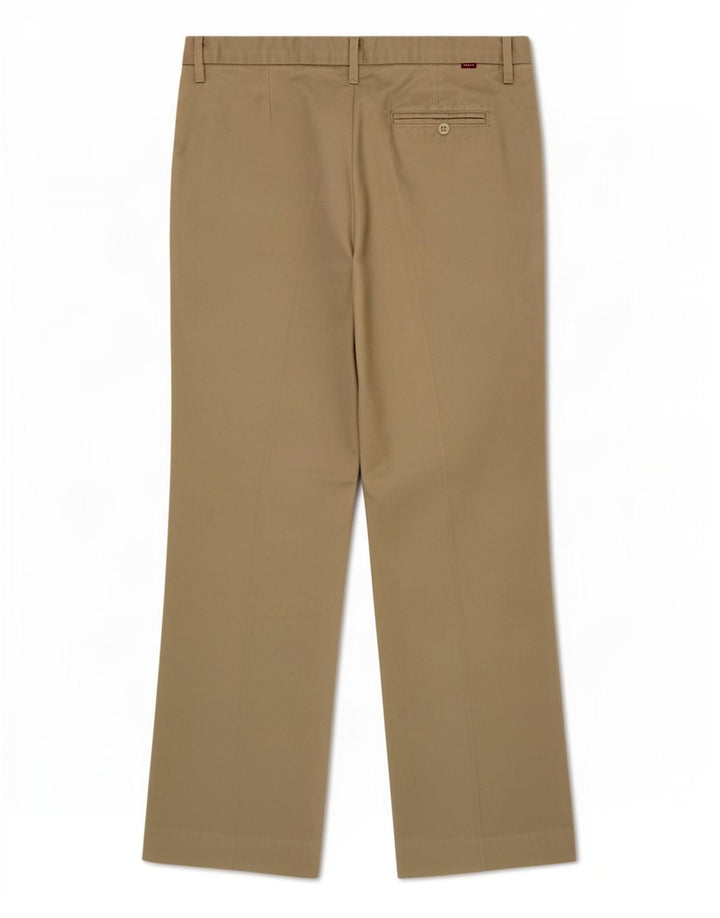 Levi's Herren gerade Chinohose W30 L28 Beige