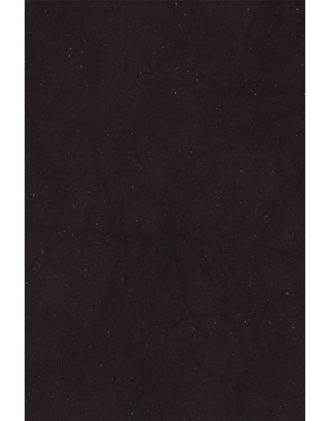 Marks & Spencer Damen Per Una Cardigan Top UK 12 Mittelschwarze Viskose