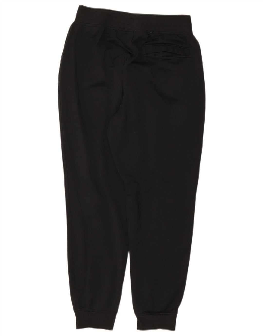 Under Armour Damen Trainingshose Jogger UK 12 Medium Schwarz
