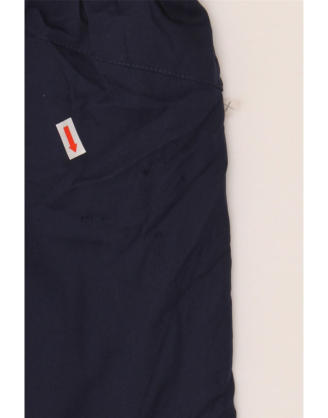PUMA Mens Tracksuit Trousers XL Navy Blue Polyester Vintage Puma and Second-Hand Puma from Messina Hembry 