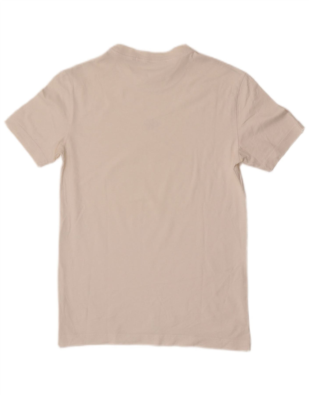 Calvin Klein Jeans Herren T-Shirt Top XS Weiß