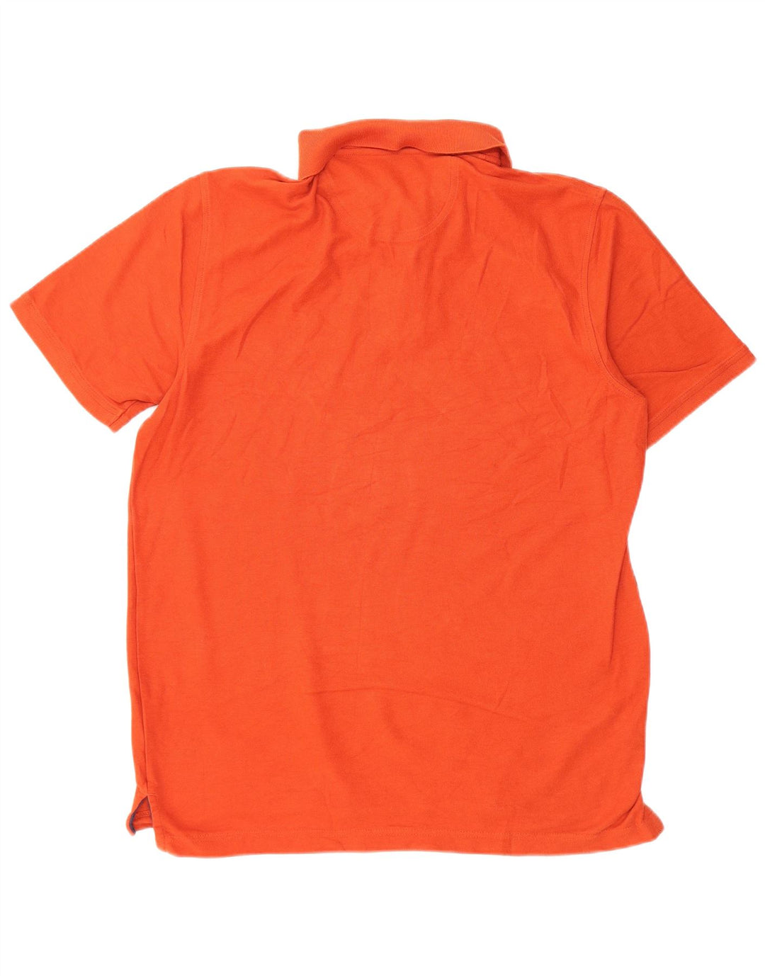 IZOD Herren-Poloshirt, große Baumwolle, Orange