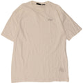 Adidas Herren T-Shirt Top 2XL Weiße Baumwolle