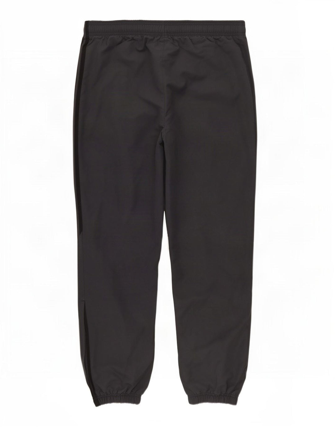 Adidas Herren-Trainingshose, Jogginghose, groß, grau, Polyester