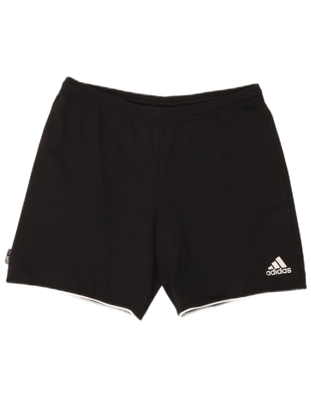 Adidas Herren Climalite Sport Shorts Medium Schwarz Polyester