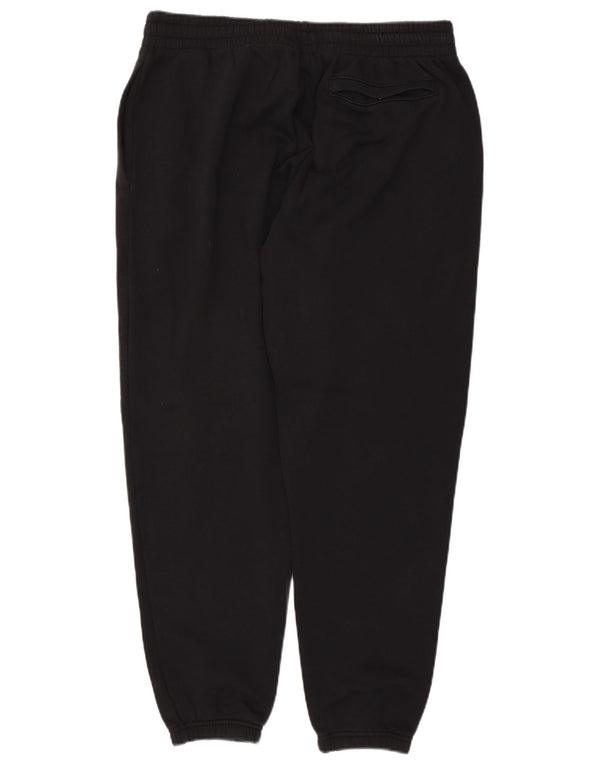 Under Armour Herren Trainingshose Jogger XL Schwarz Baumwolle