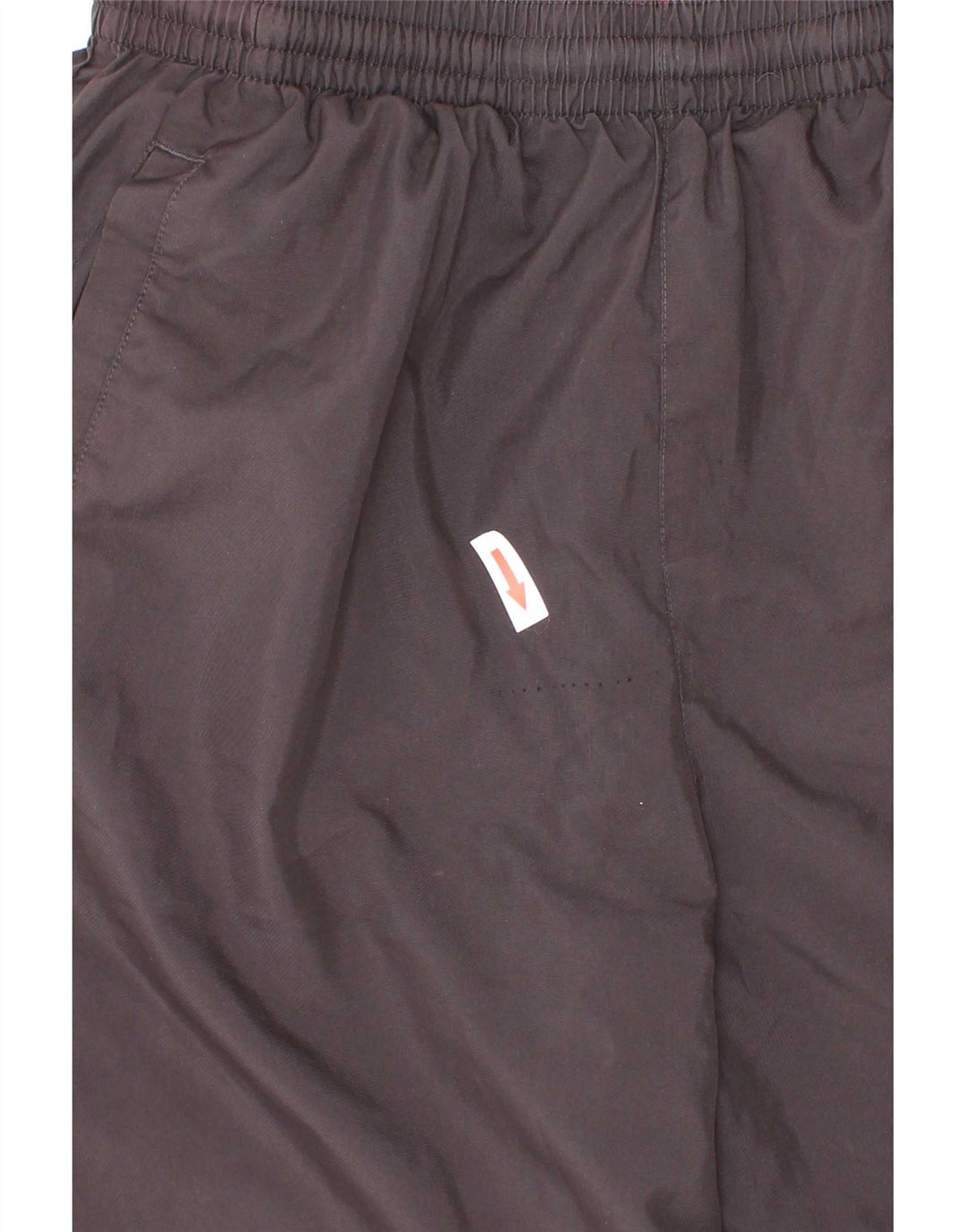 Puma Boys Graphic Sport Shorts 13-14 Jahre Schwarz