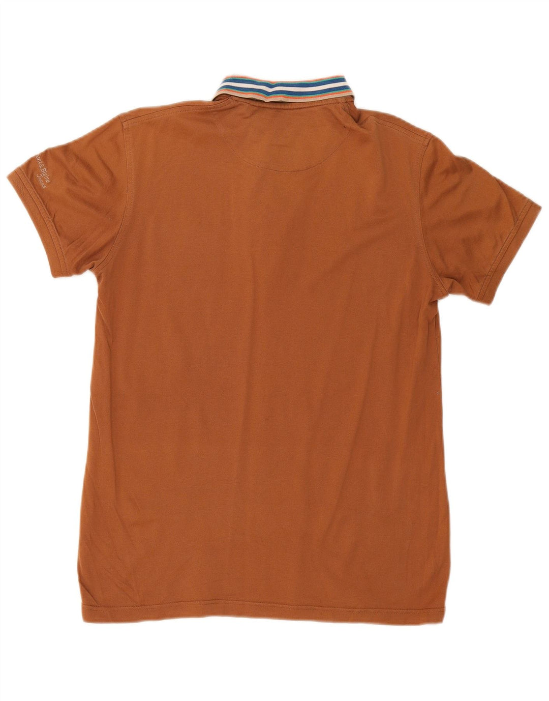 Harmont & Blaine Herren Poloshirt Large Beige