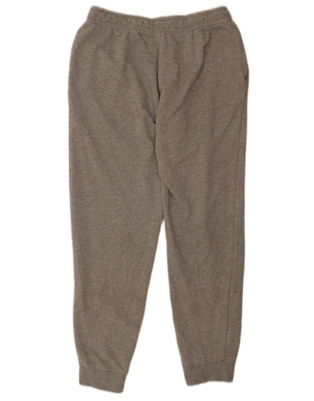 Nike Damen Trainingshose Jogger UK 12 Mittelgrau