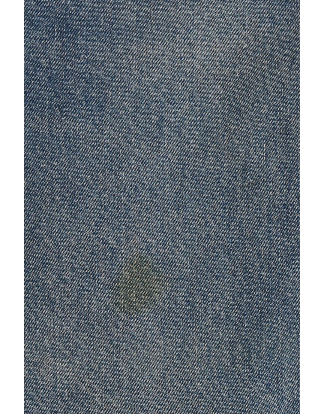 Carrera Herren Straight Jeans W31 L30 Blaue Baumwolle