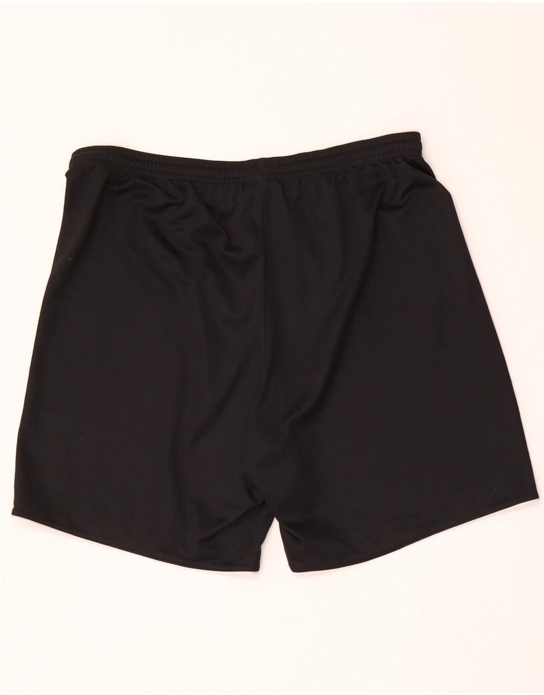 Adidas Herren Sport Shorts Large Schwarz Polyester