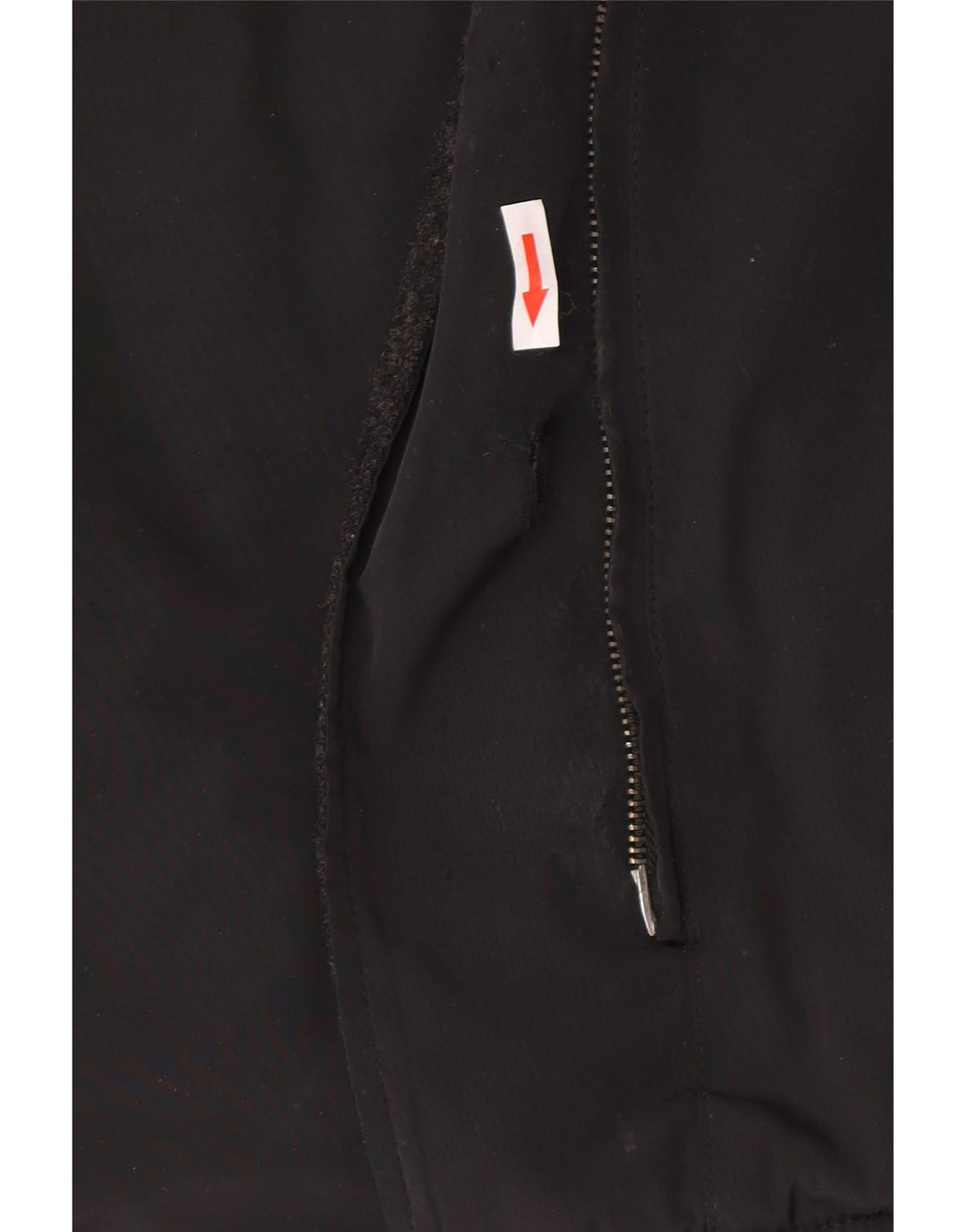 Penny Black Capelet-Mantel mit Kapuze für Damen, UK 10, Größe S, Schwarz