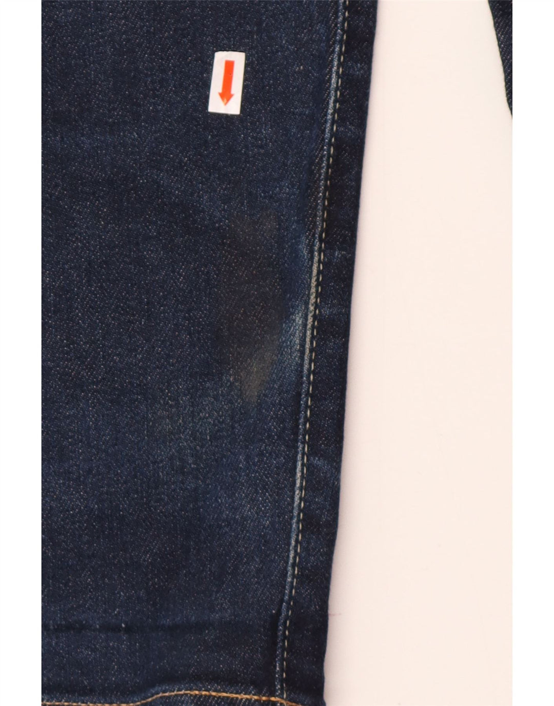 Regular Tapered-Jeans für Herren, Breite 36, Länge 30
