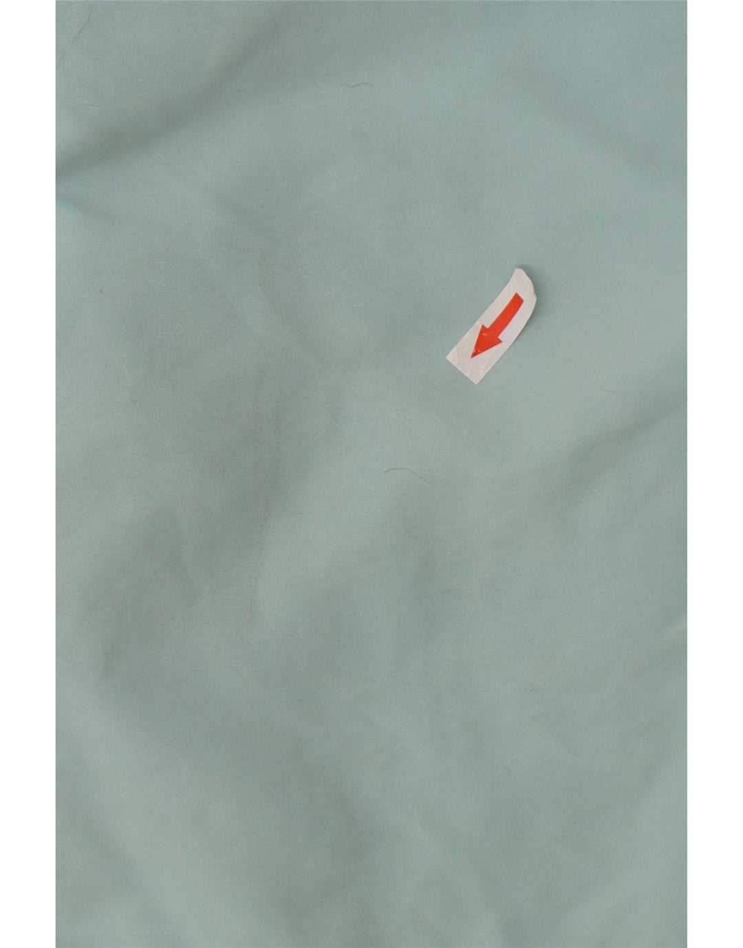 Polo Ralph Lauren Herren-Badeshorts aus mittelblauem Nylon