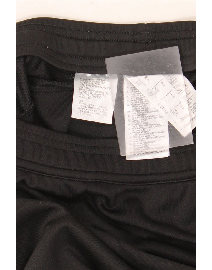 Adidas Herren Aeroready Trainingshose, Größe S, Schwarz, Polyester