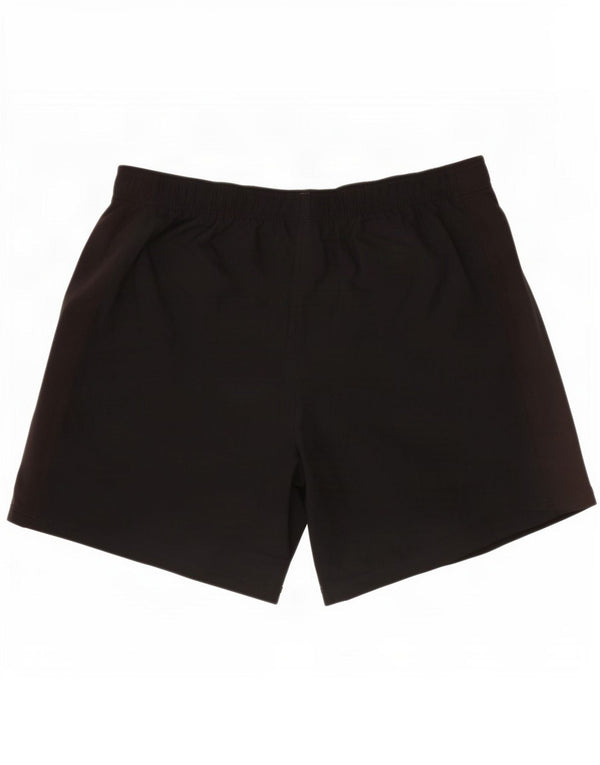 New Balance Herren Sportshorts XL Schwarz