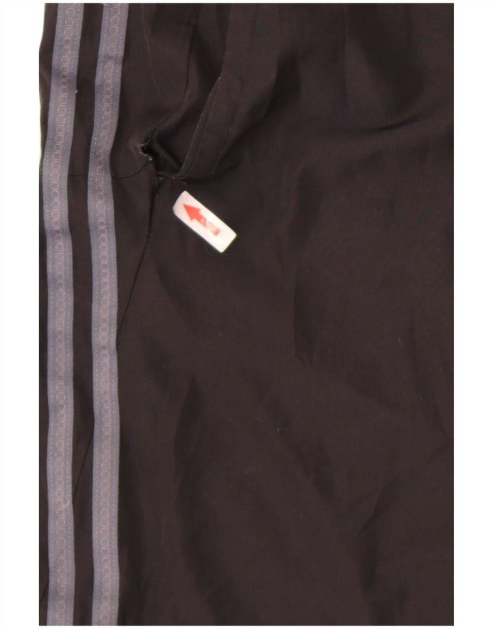 Adidas Herren Clima 365 Sport Shorts Medium Schwarz Colourblock Polyester