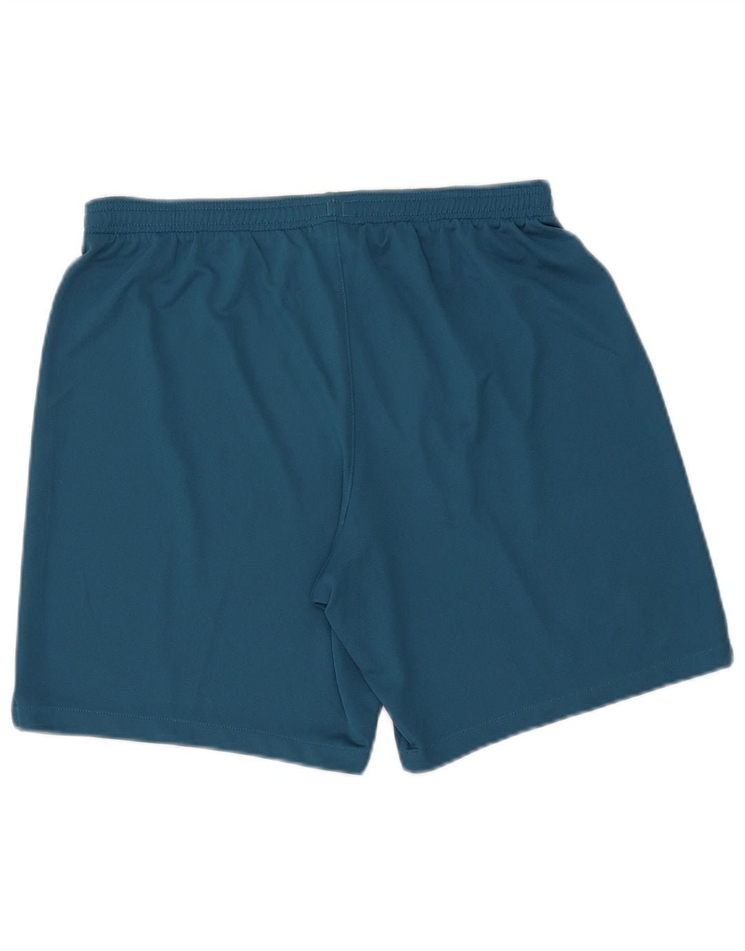 Nike Herren Dri Fit Sportshorts, Größe L, Blau