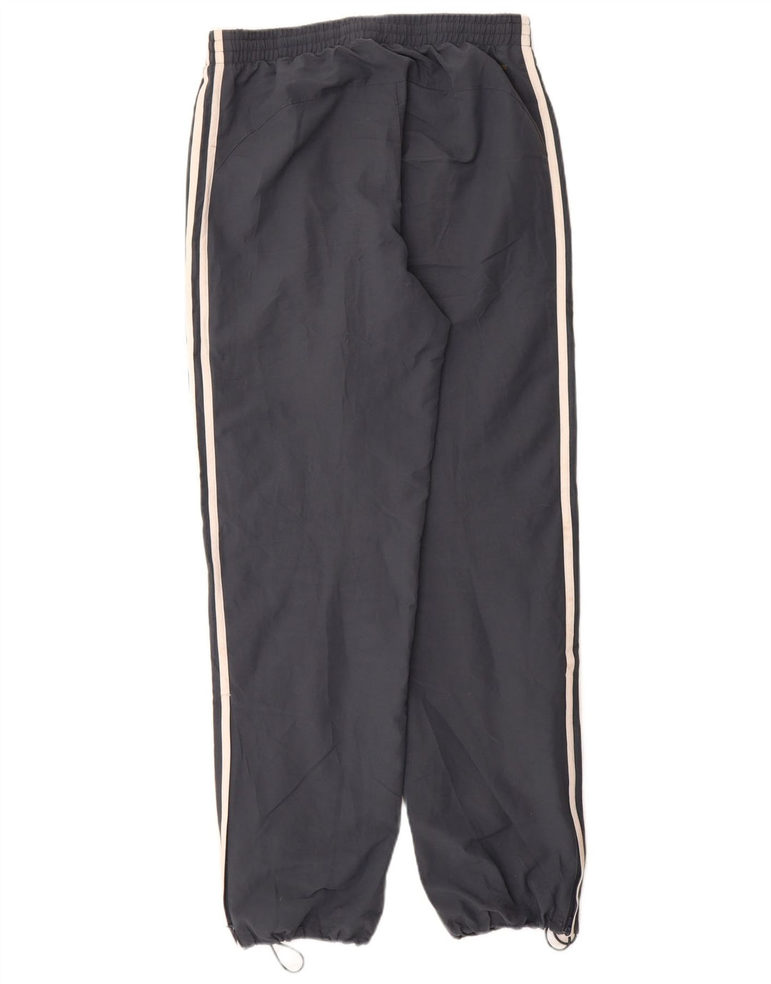 Adidas Herren-Trainingshose, Jogginghose, Größe S, Marineblau, Polyester