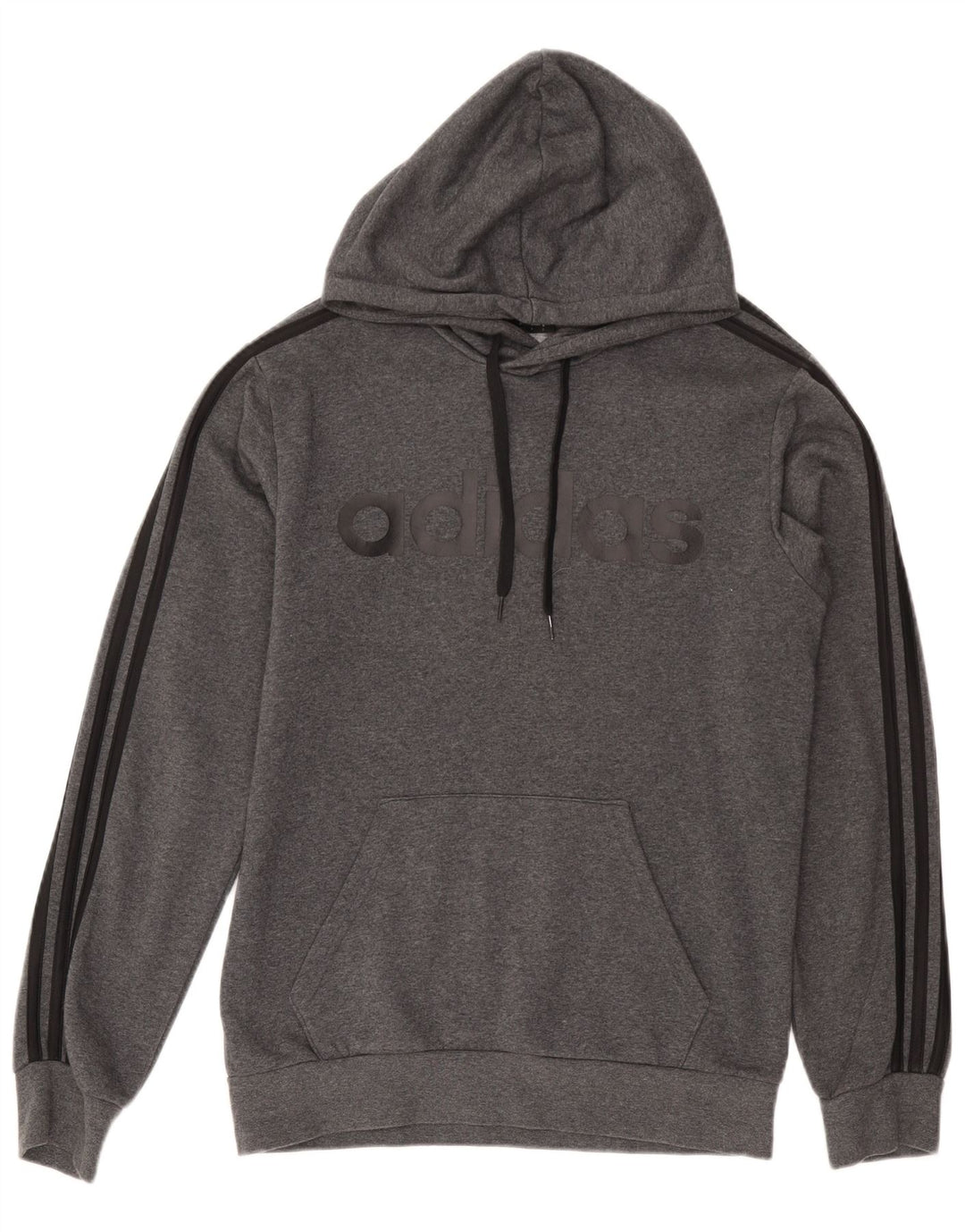 ADIDAS Herren Graphic Full Trainingsanzug, Größe S, Grau, Baumwolle
