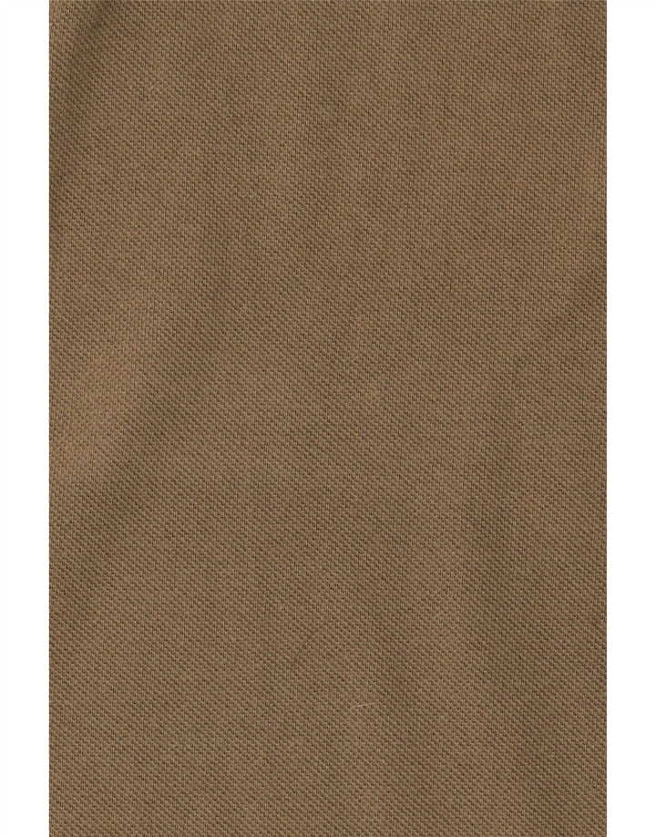 Napapijri Herren Poloshirt 2XL Khaki