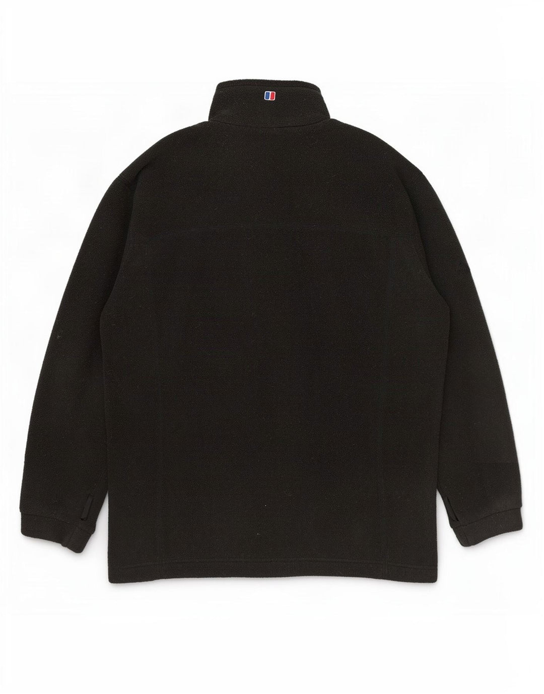 Berghaus Damen Liner Fleecejacke UK 14 Large Schwarz Polyester