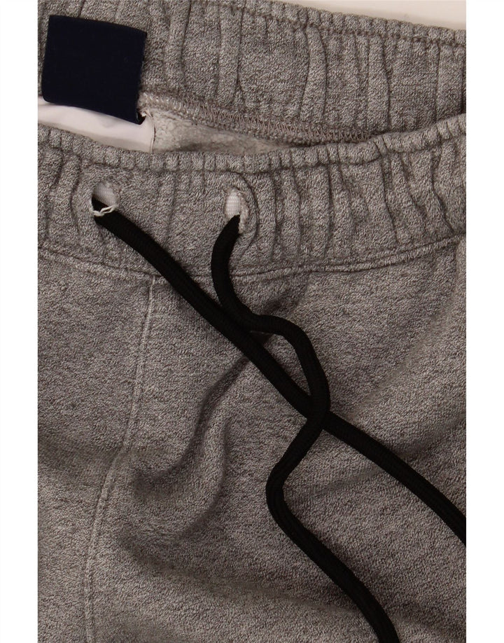 Champion Herren-Trainingshose, Jogginghose, mittelgraue Baumwolle