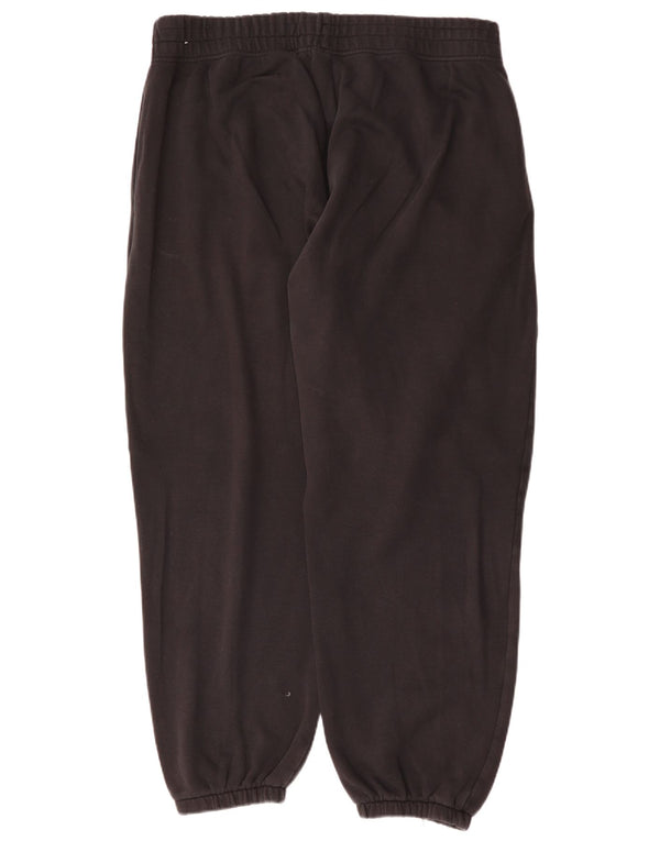 Nike Herren-Trainingshose, Jogginghose, XL, Schwarz, Baumwolle