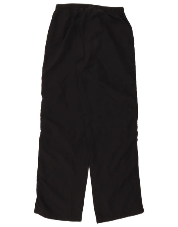 Reebok Damen Trainingshose UK 8 Small Schwarz