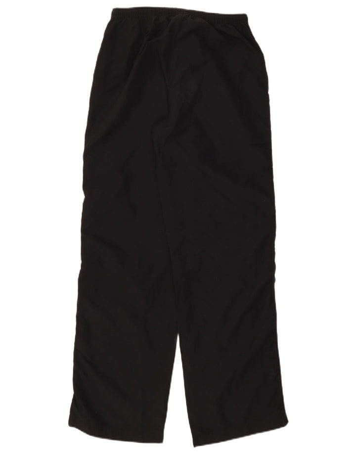 Reebok Damen Trainingshose UK 8 Small Schwarz