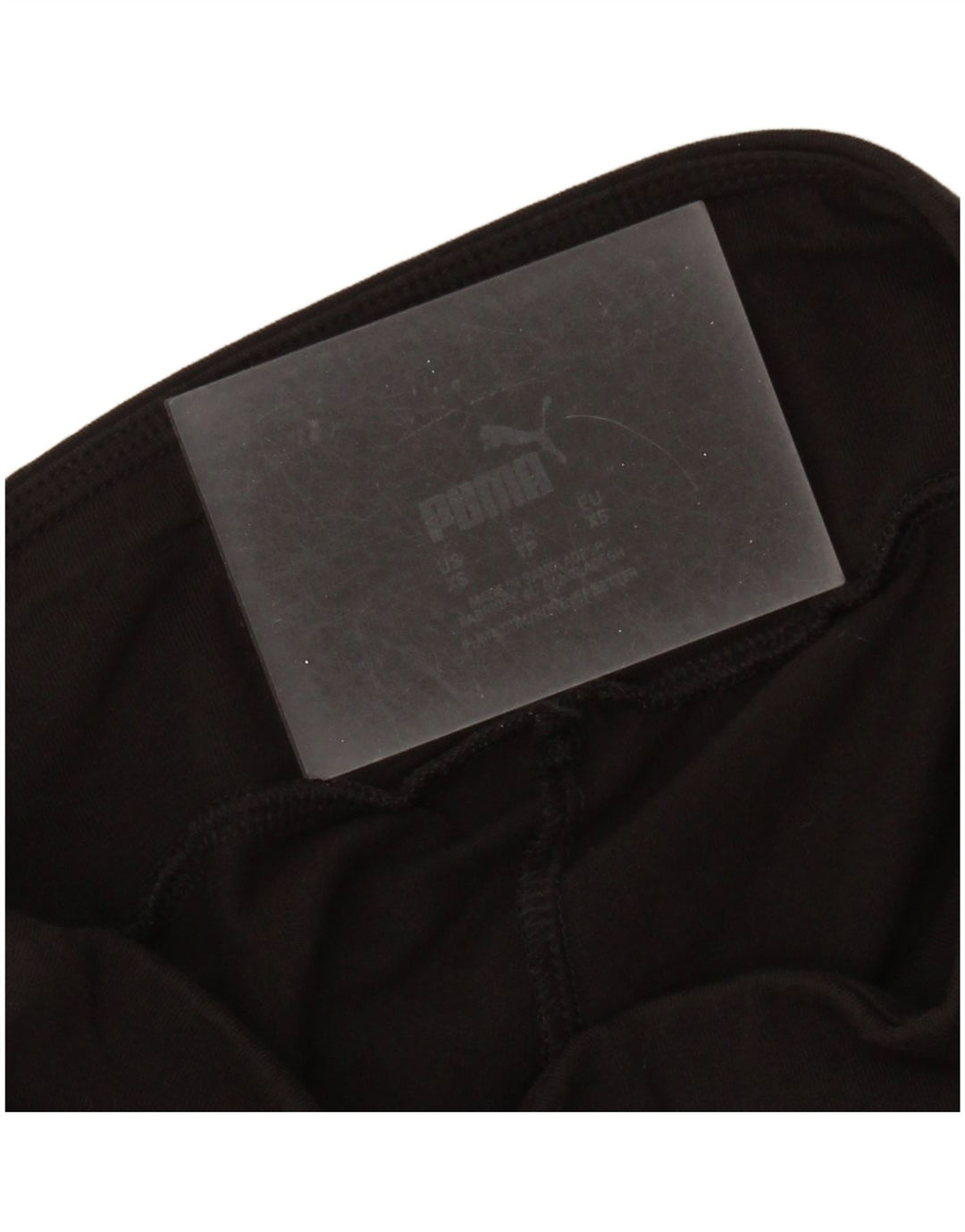 Damen-Leggings mit Grafik, UK 4 XS