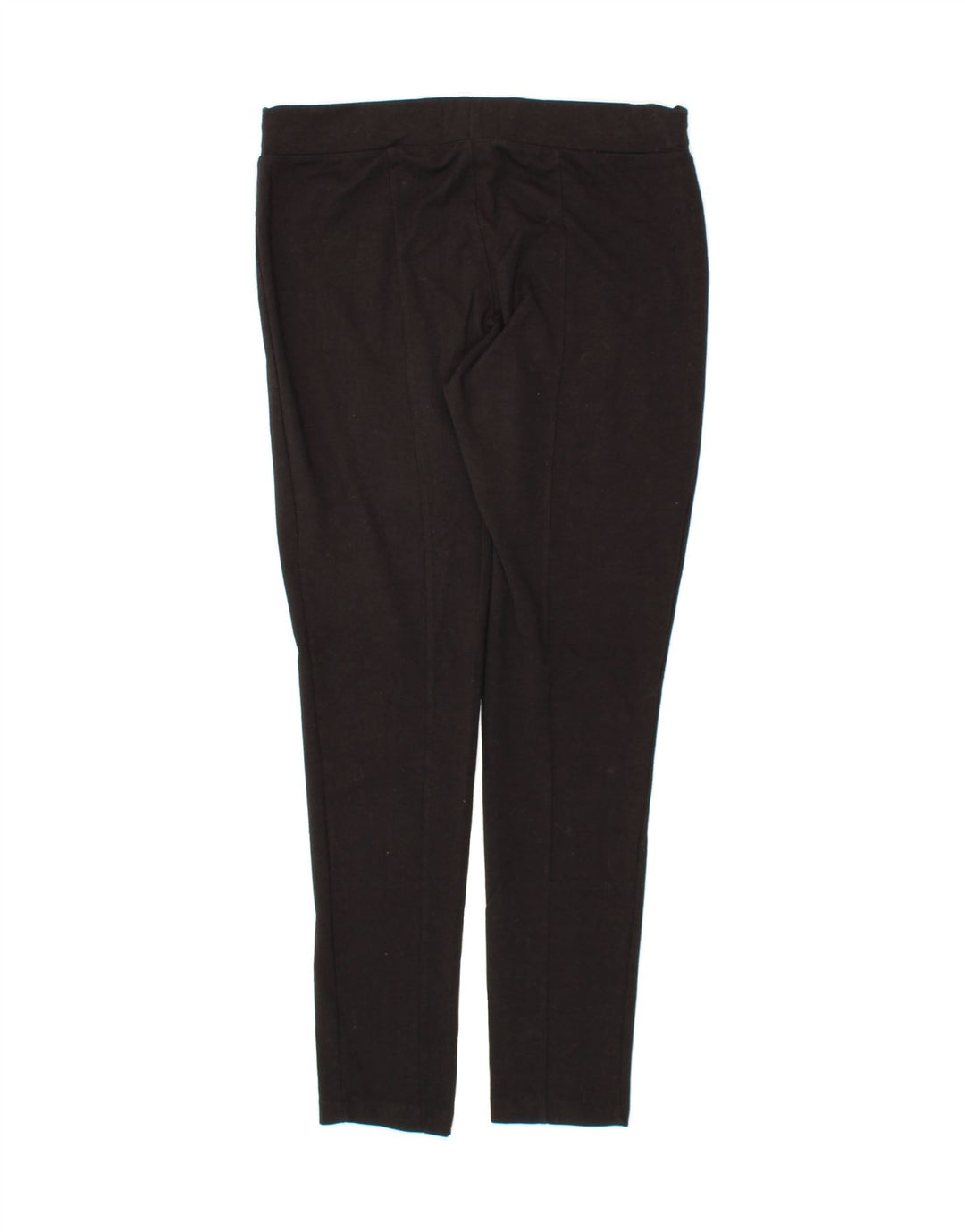 MOSSIMO Womens Skinny Casual Trousers Medium W30 L28 Black Polyester Vintage Mossimo and Second-Hand Mossimo from Messina Hembry 