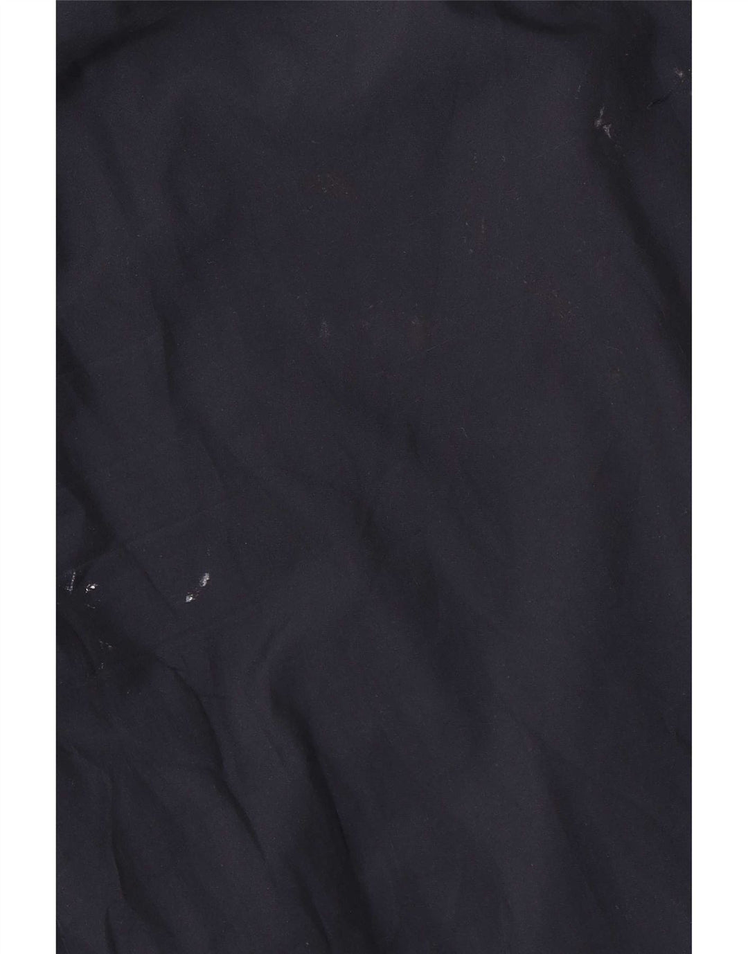 Adidas Herren-Trainingshose, groß, marineblau, Polyester